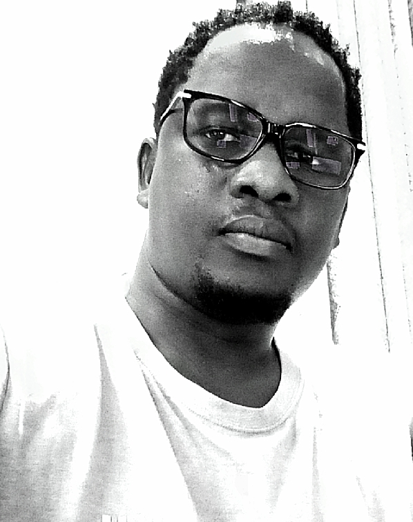 Godfrey Patrick Amodoi